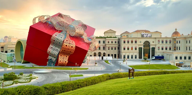 Things to do in Doha