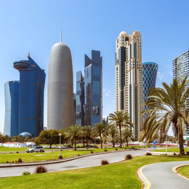 Best things to do in Qatar.