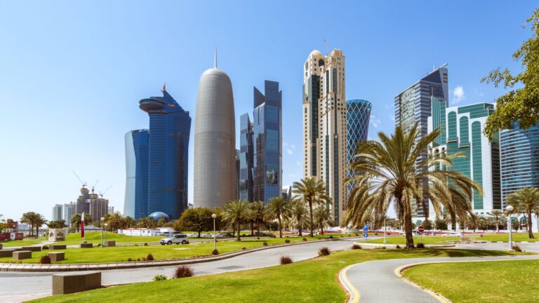 Best things to do in Qatar.
