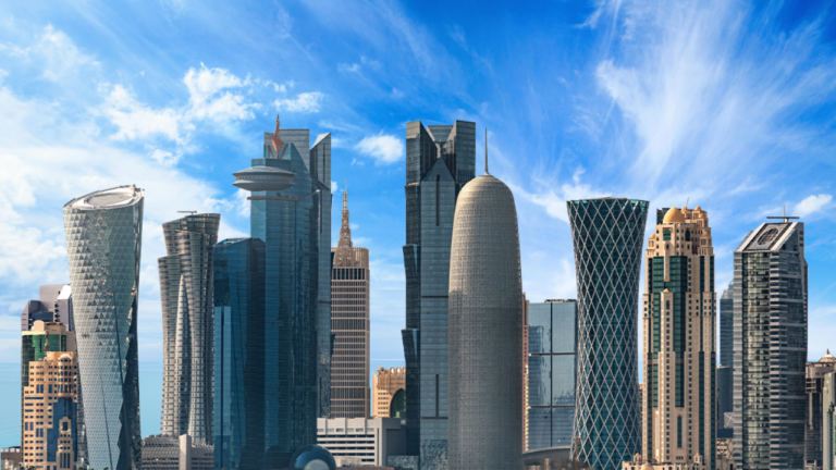 Must-Do Activities in Doha