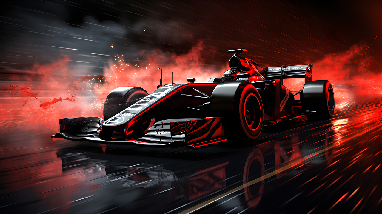 Qatar Grand Prix: 2024