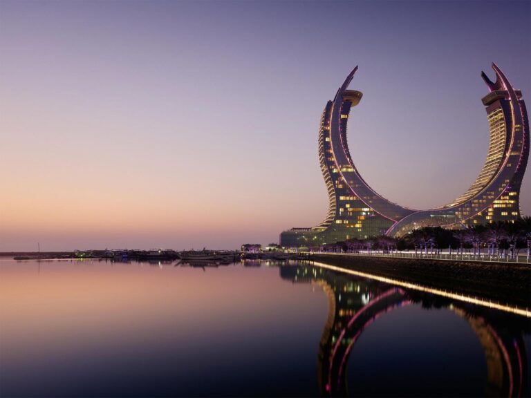 What to See in Qatar Throughout the Year: A Seasonal Travel Guide