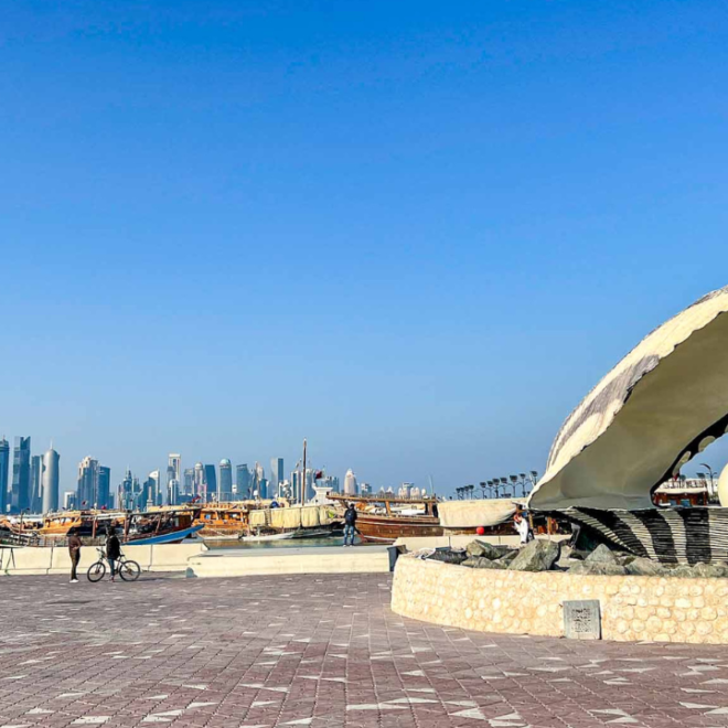 Practical Travel Tips for Visiting Doha, Qatar: Your Complete Guide
