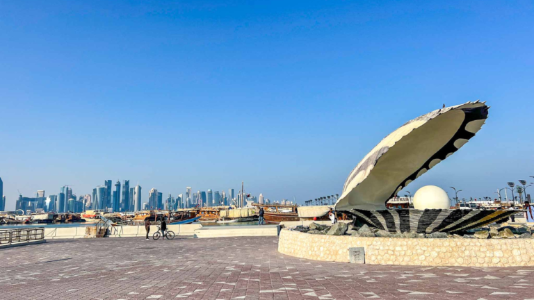 Practical Travel Tips for Visiting Doha, Qatar: Your Complete Guide