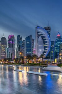 Things to Know Before Traveling to Qatar | Essential Travel Guide 2025