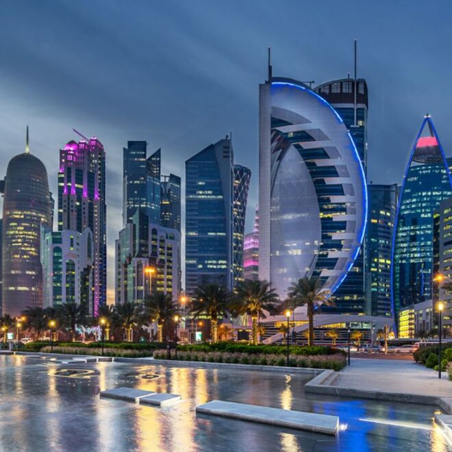 Things to Know Before Traveling to Qatar | Essential Travel Guide 2025