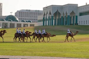 Shopping in Doha: From Souqs to Luxury Malls