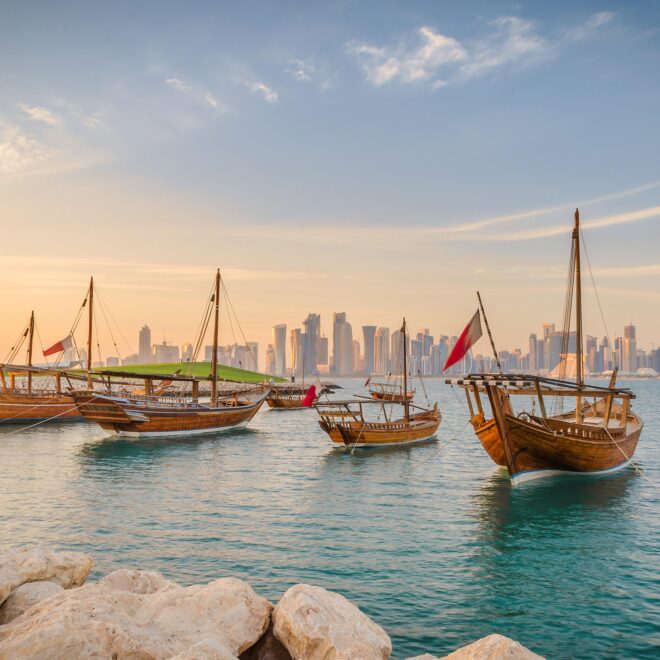 Best Time to Visit in Qatar – Travel Guide 2025.