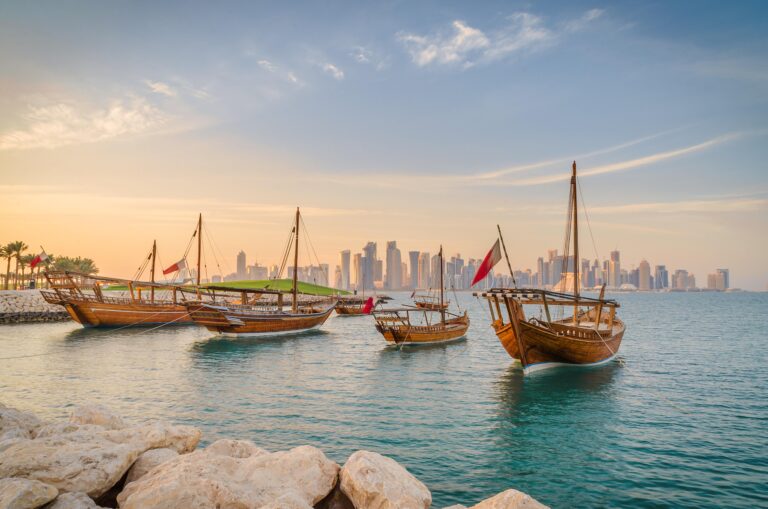 Best Time to Visit in Qatar – Travel Guide 2025.